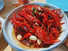 -小田油焖小龙虾(双井店)