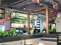 大堂-管氏翅吧(地安门创始店)