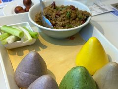 -大锅强·蒸海鲜青岛菜(金沙滩店)
