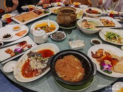 -叙兴楼(礼东财记农庄分店)