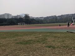 -四川大学(望江校区)