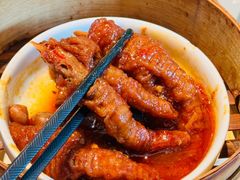 -陶兰居·香港饭店·海鲜大排档(圆融时代广场店)