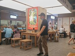 -易裕和·长沙米粉(竹塘西路店)