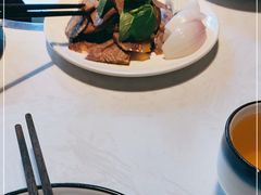 -珅小馆羊蝎子火锅(行署国际广场店)