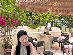 -HUATA 'Holiday Plan 花榻
