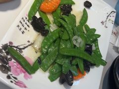 -壹只卤鹅 · 潮汕菜(京基百纳店)