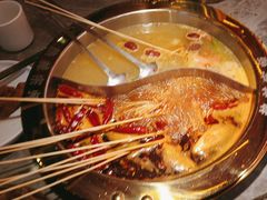 -热辣宗师·串串火锅(万达金街店)