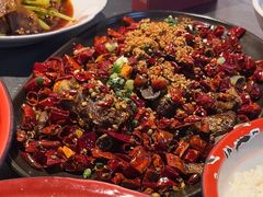 -馬伍旺川菜(江北虹悦城店)