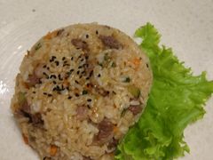 -朴大人炭烤·韩国料理(奥帆中心海尔洲际店)