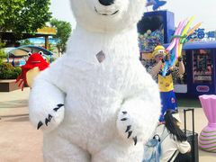 -华夏文旅海洋公园