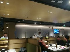 -海底捞火锅(高新万达店)