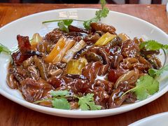 -三林本帮馆(中林街店)