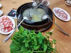 -濠轩阁特色生蚝火锅(水湾路店)