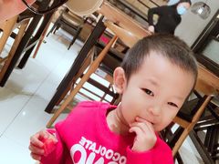 -比格比萨自助(新辰里学清路店)