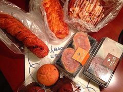 -巴黎贝甜(五道口店)