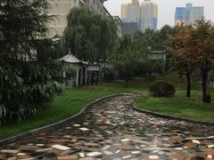 -西安交通大学(雁塔校区)