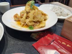 -李记饺子·熏酱东北菜(欢乐谷店)