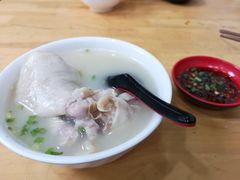 -雷祖芳老妈蹄花店