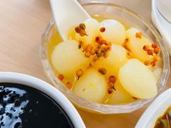 沙棘雪梨-紫泥369粗粮季(鼓楼店)