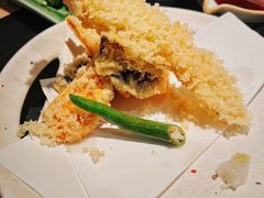 -山葵家·创意料理(宁波来福士店)