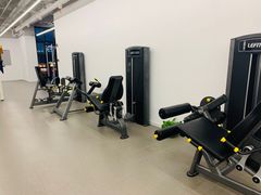 -乐刻健身(利邻荟合川店)
