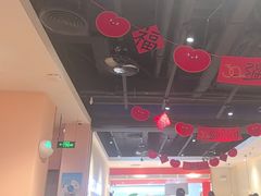 -九毛九西北菜(大东海店)