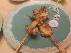 -越小品·越南餐厅(万科里店)