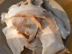-汝萍传统蘸水菜(春华路总店)