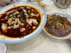 -川湘園(西华路店)