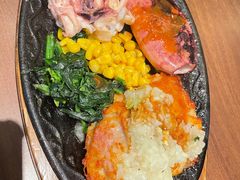 -萨莉亚意式餐厅(杭州滨江天街店)