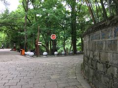 景观位-太白楼