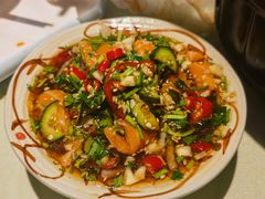 -乔街深夜食堂·小龙虾·高压锅生蚝(杭州总店)