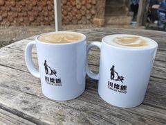 摩卡-田德能咖啡博物馆