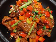 -御沪沪味园.融合菜.海鲜(斜土路店)