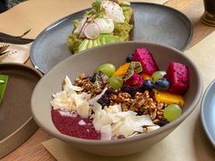 -O'mills Sourdough Bakery&Bistro(永嘉路店)