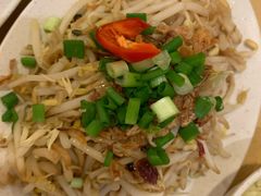 -南香饭店(Jalan Sultan)