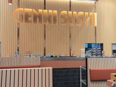 -元气寿司(金光华店)