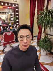 -东方先生国潮男士理发馆