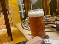 -日进一片海.生腌海鲜火锅.宵夜烧烤(三里屯总店)