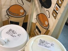 -KOI Thé(力宝广场店)