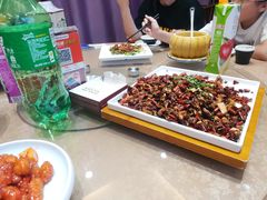 -李氏传家菜(兴城路店)