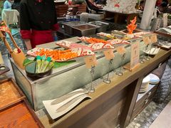 -金海湾自助餐厅(金陵饭店)