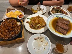 -福满圆(琨莎中心店)