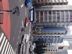 秋叶原电器街-秋叶原电器街