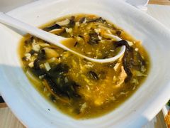 -台北楚楚园馅饼粥(虹桥南丰城店)