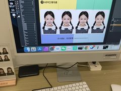 -海马体照相馆(徐州苏宁广场店)