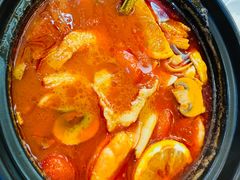 -My Way Town买味堂·东南亚餐厅(亦庄店)