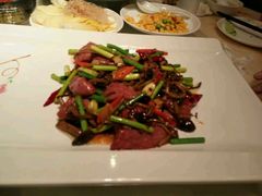 -西安烤鸭店(369烤鸭王店)