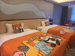 -南宁凤凰宾馆(火车站地铁站店)