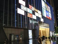 -百佳华佳漾里(坂田店)